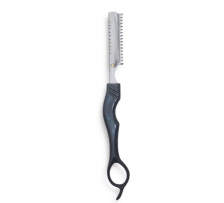 Hair Shaper with Plastic Handle